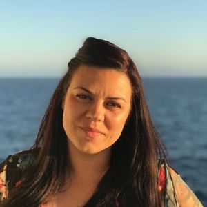 Meet your Posher, Brittney